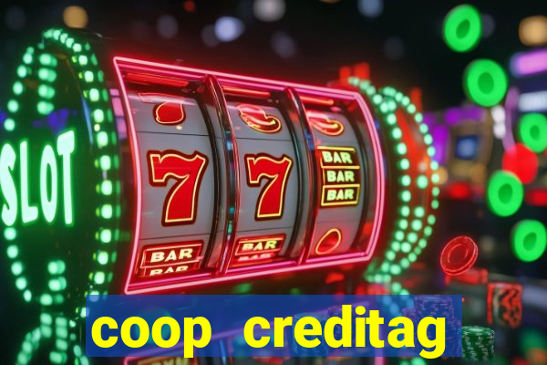 coop creditag reclame aqui